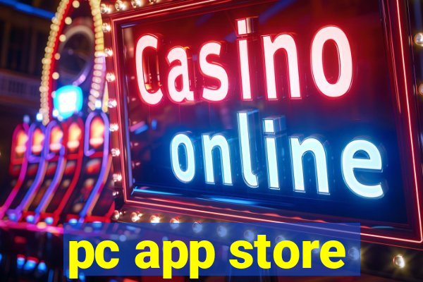 pc app store